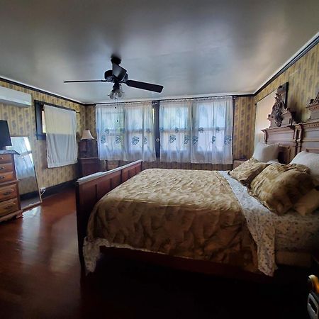 Manoa Valley Inn Honolulu Eksteriør billede